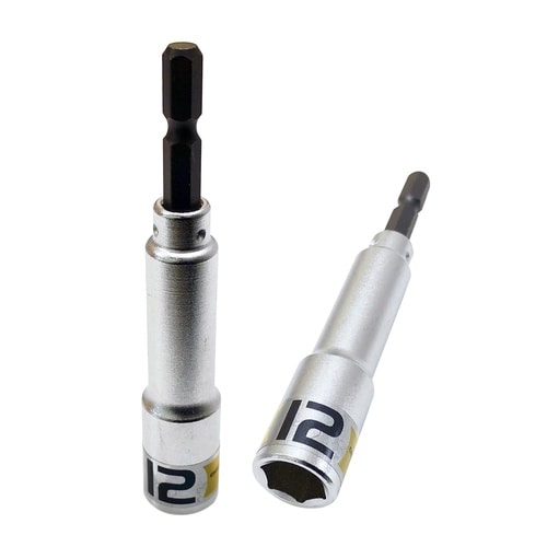 セミロングソケットビット