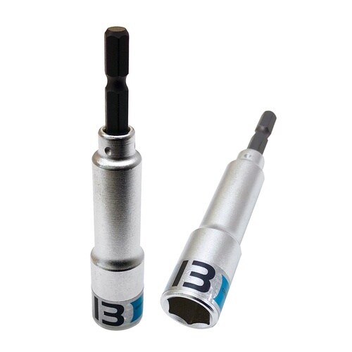 セミロングソケットビット