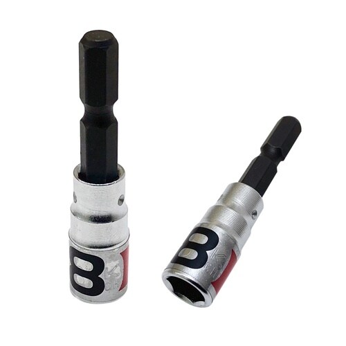 ショートソケットビット