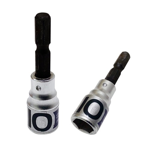 ショートソケットビット