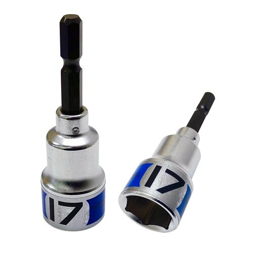 ショートソケットビット