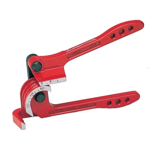 チューブベンダー