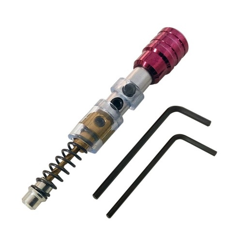 センターガイドドリル