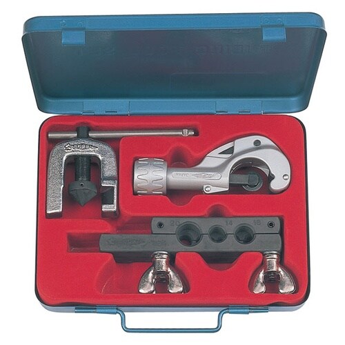 TSC420W チュービングツールセット