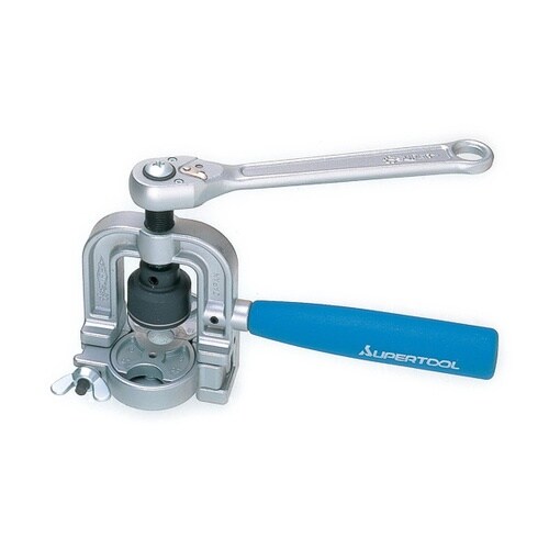 TH406R フレキ管ツバ出し工具