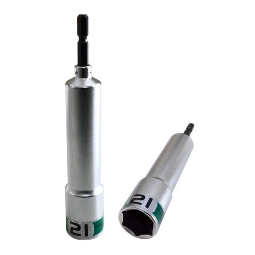 ロングソケットビット