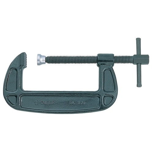 シャコ万力(バーコ型)