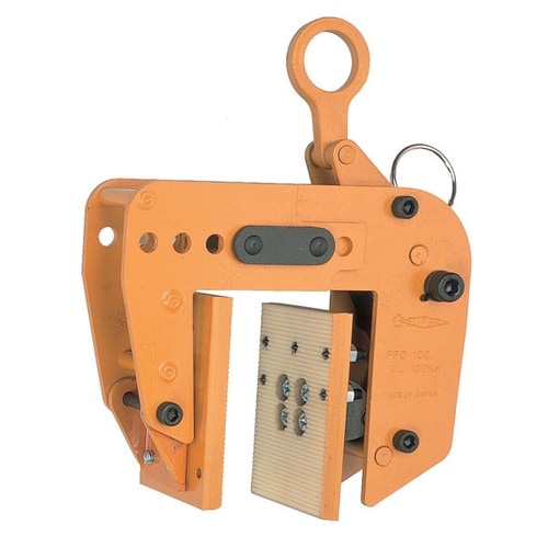 PTC100 型枠パネル吊クランプ