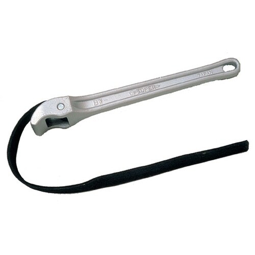 BW2 アルミ製ベルトレンチ (無傷型)