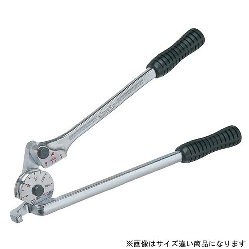 TB395M チューブベンダー(適合8)