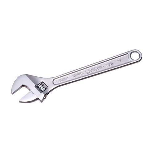 MAN300 モンキーレンチ