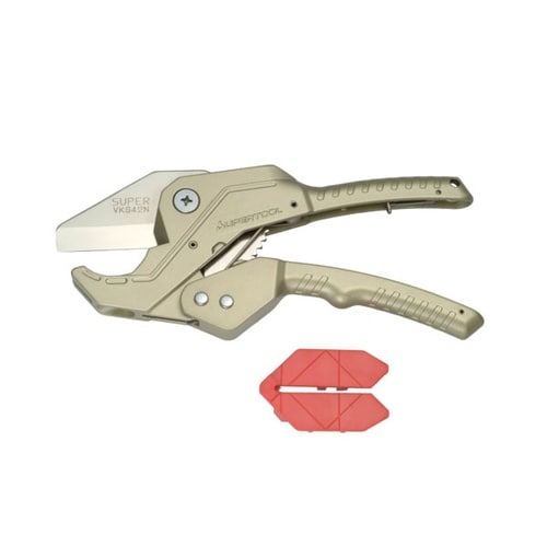 VK42N 塩ビカッター