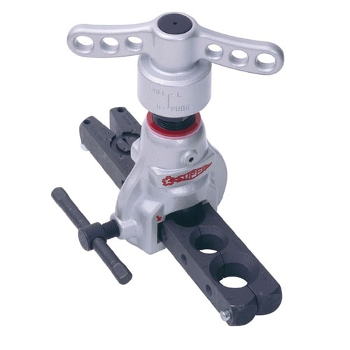 フレアリングツールセット