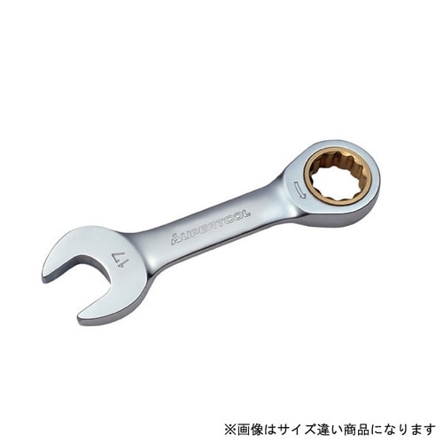 ギアレンチ (ショートタイプ)