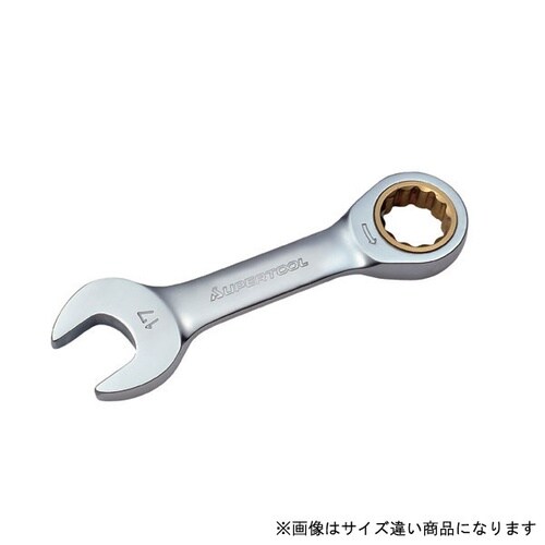 ギアレンチ (ショートタイプ)