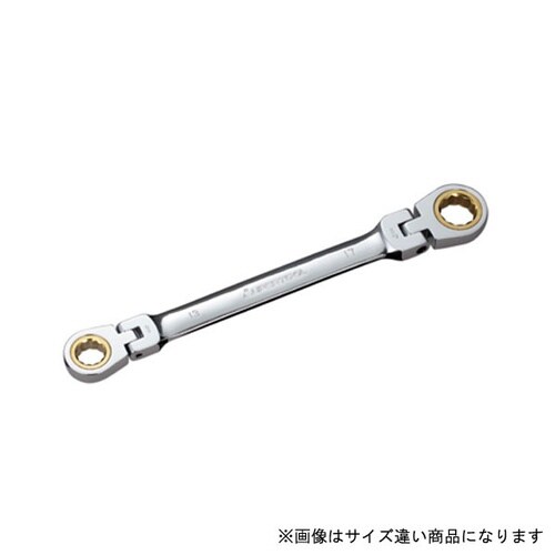 ギアレンチ ダブルフレックス