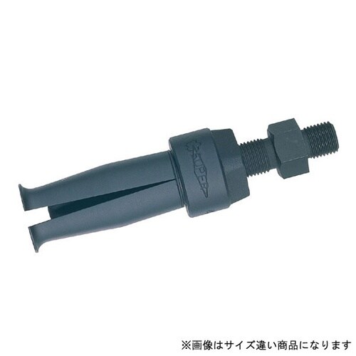 BPJ3 ベアリングプーラ内爪