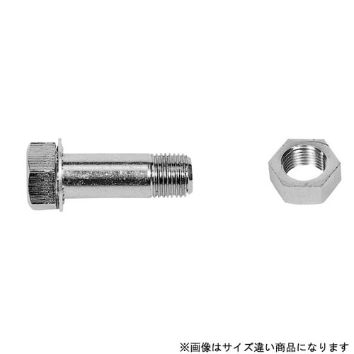 GN3 ギヤプーラボルトナット4本セット