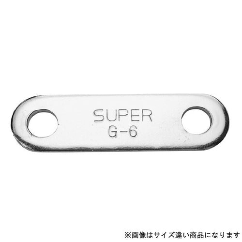 GZ3 ギヤプーラG3座金4枚セット