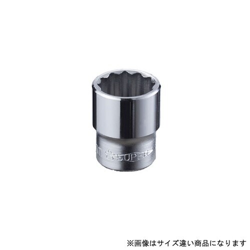 NHS412 ソケットレンチ用ソケット