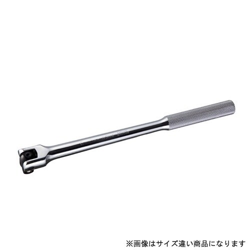 ナットスピンナハンドル差込角