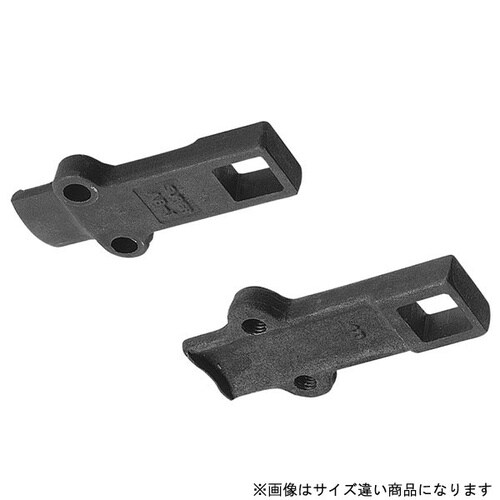 アマチュアベアリングプーラ爪セット