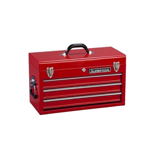 ツールケース チェストタイプ