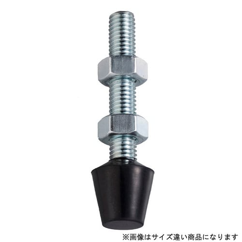 トグルクランプボルトナット