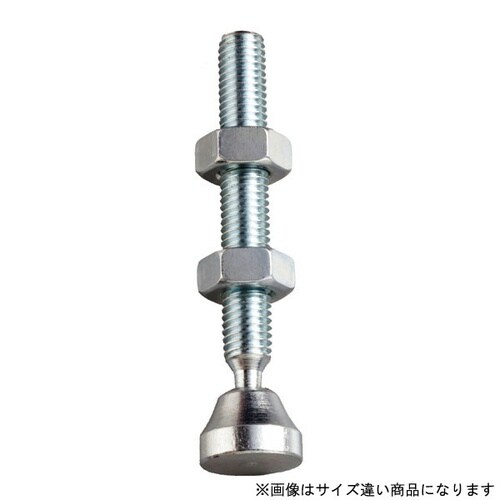 トグルクランプボルトナット