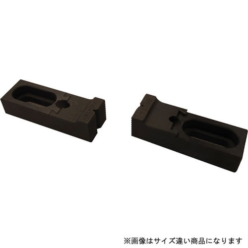 スライドクランプ