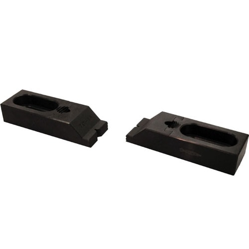 スライドクランプ