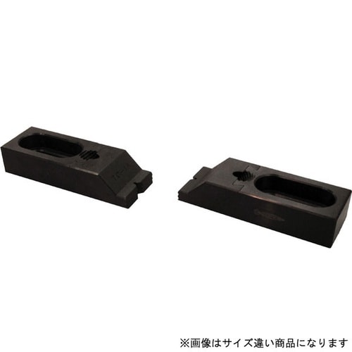 スライドクランプ