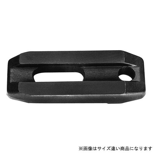 FPB16B ユニクランプ(平型)M16用