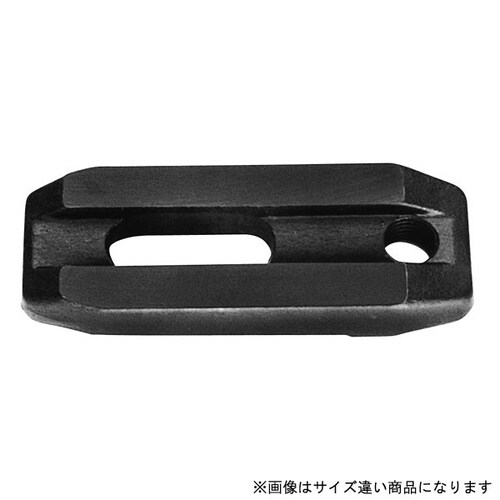 FPB20B ユニクランプ(平型)M20用