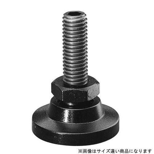 スクリューサポート(ねじ型)