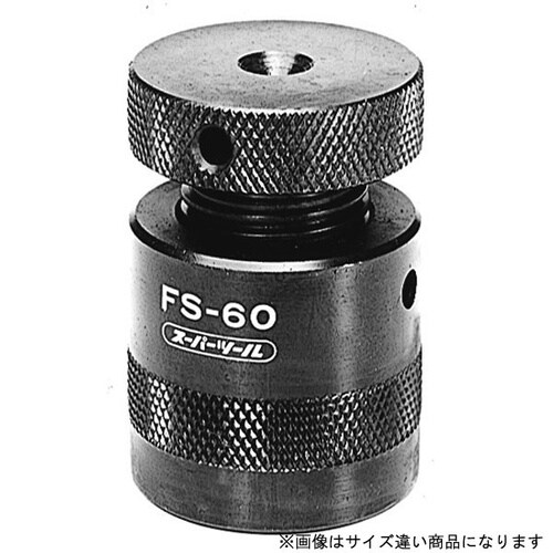 スクリューサポート(平型)