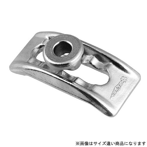 ユニクランプ自在本体座金