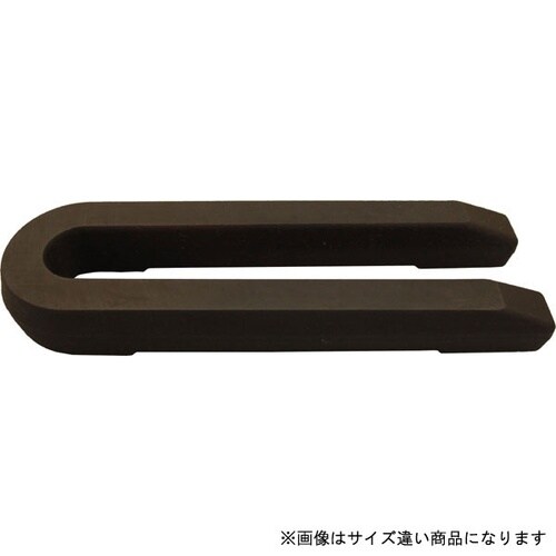 ユニクランプ(馬蹄型)