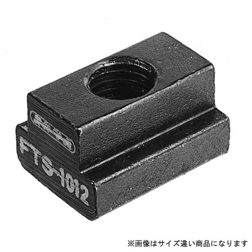 FTS810 Tスロットナット(M8 T溝10)