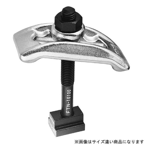 FT18 ユニクランプ自在型(M18)