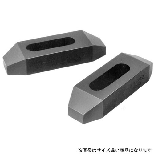 80P10 プレーンクランプ