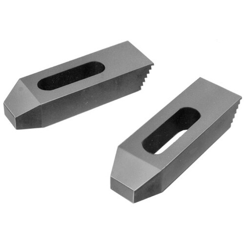 ステップクランプ