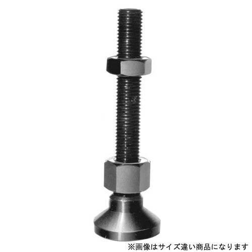 スイベルパット付ボルト