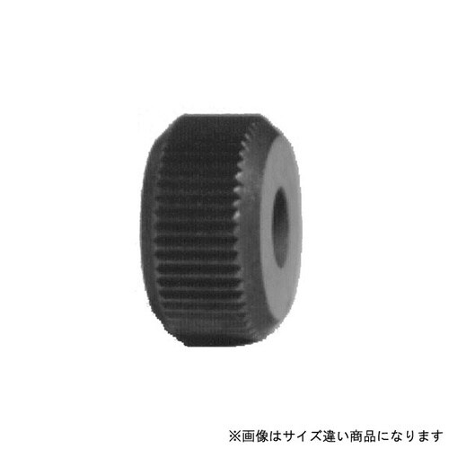 ローレット駒(平目用)細目