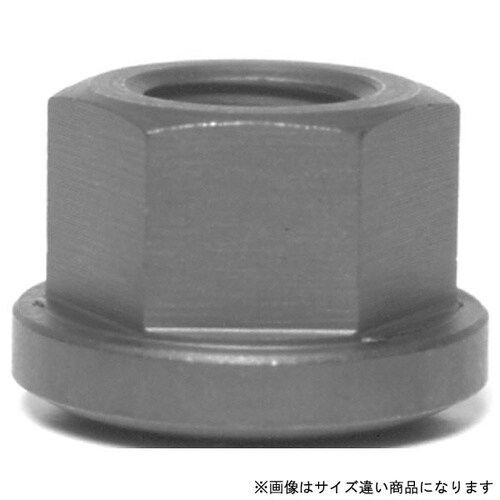 座付球面フランジナット
