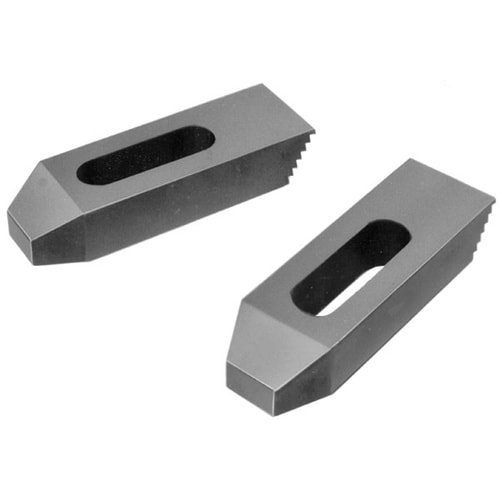 ステップクランプ