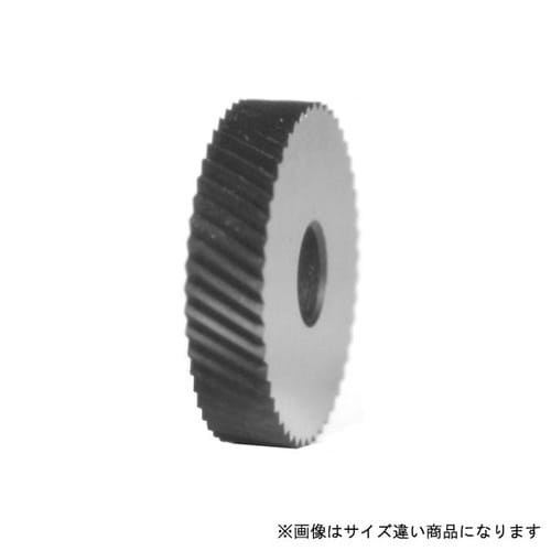 切削ローレット駒(小径平目)