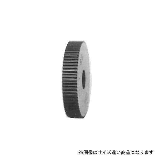 切削ローレット駒(アヤ目)21.5