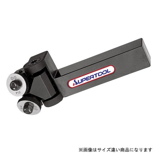 切削ローレットホルダー(アヤ目)