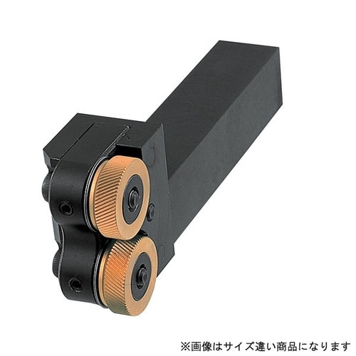 転造ローレツトホルダーE型